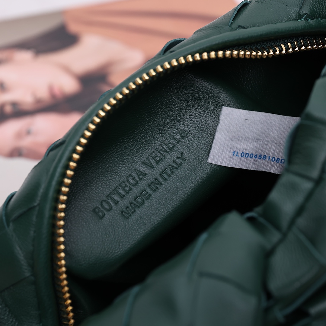 Bottega Veneta Teen Jodie - PerfectKickZ