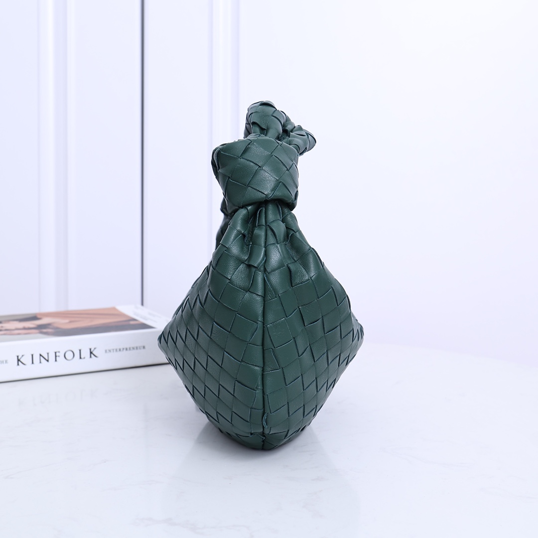 Bottega Veneta Teen Jodie - PerfectKickZ