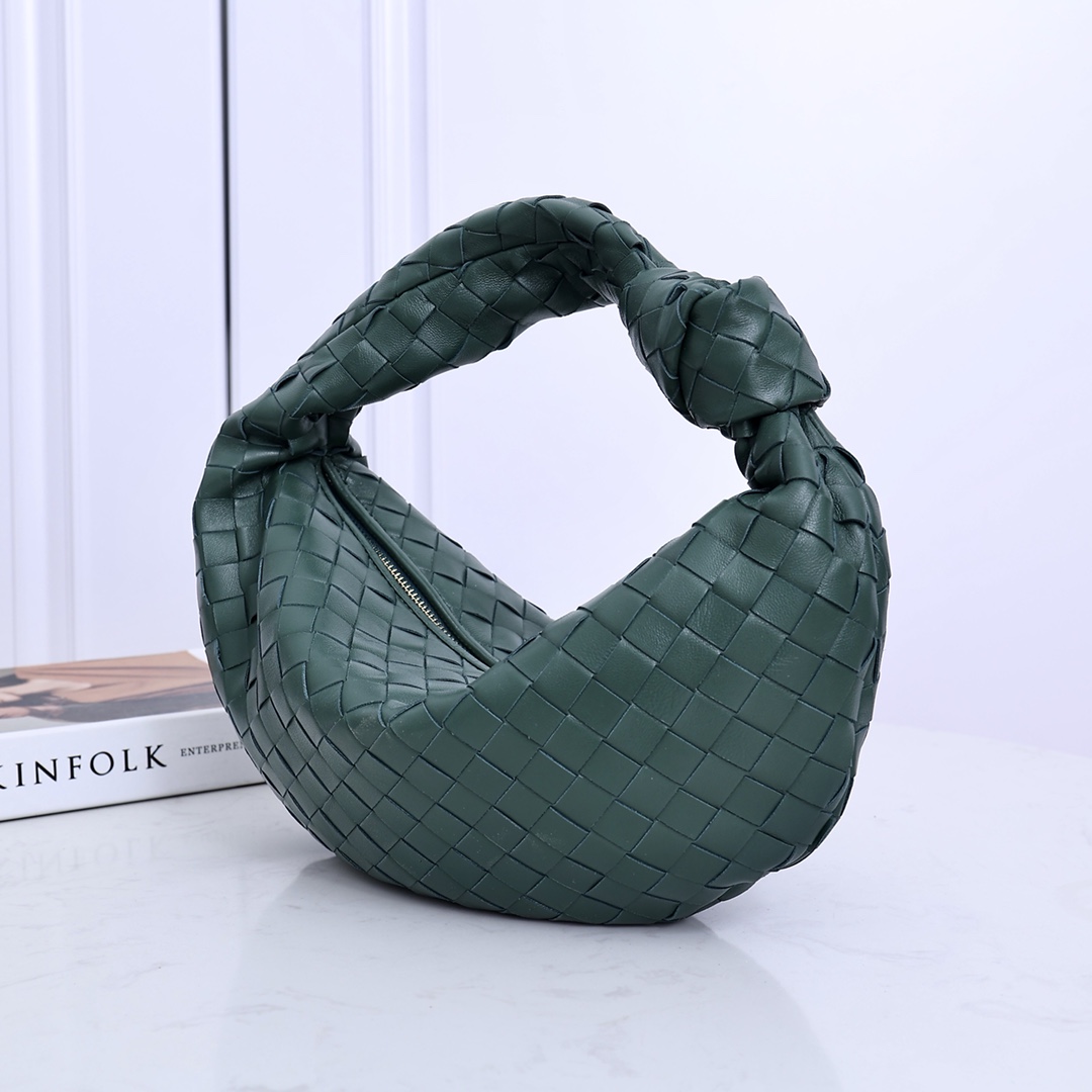 Bottega Veneta Teen Jodie - PerfectKickZ