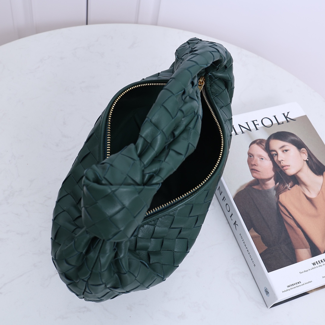 Bottega Veneta Teen Jodie - PerfectKickZ
