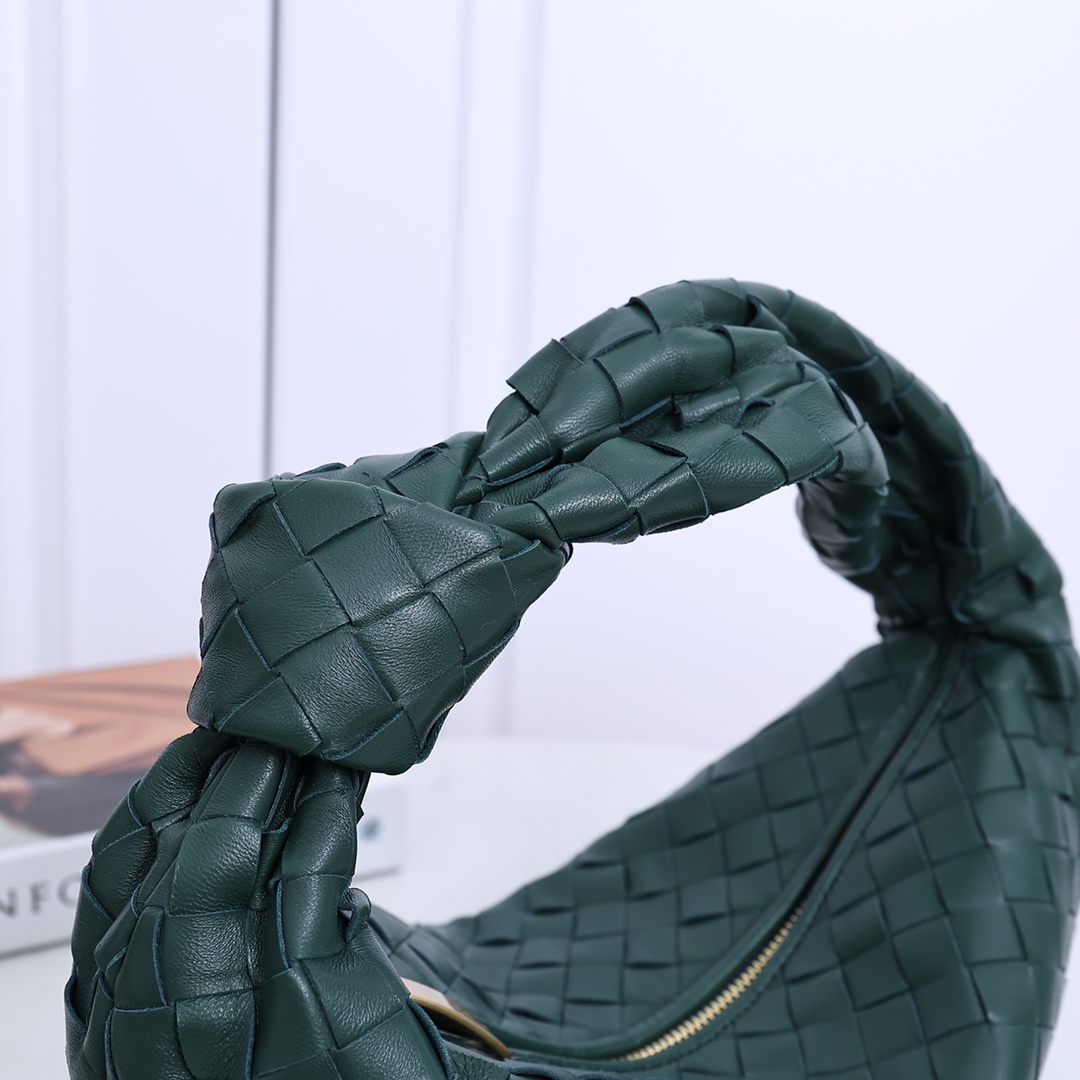 Bottega Veneta Teen Jodie - PerfectKickZ