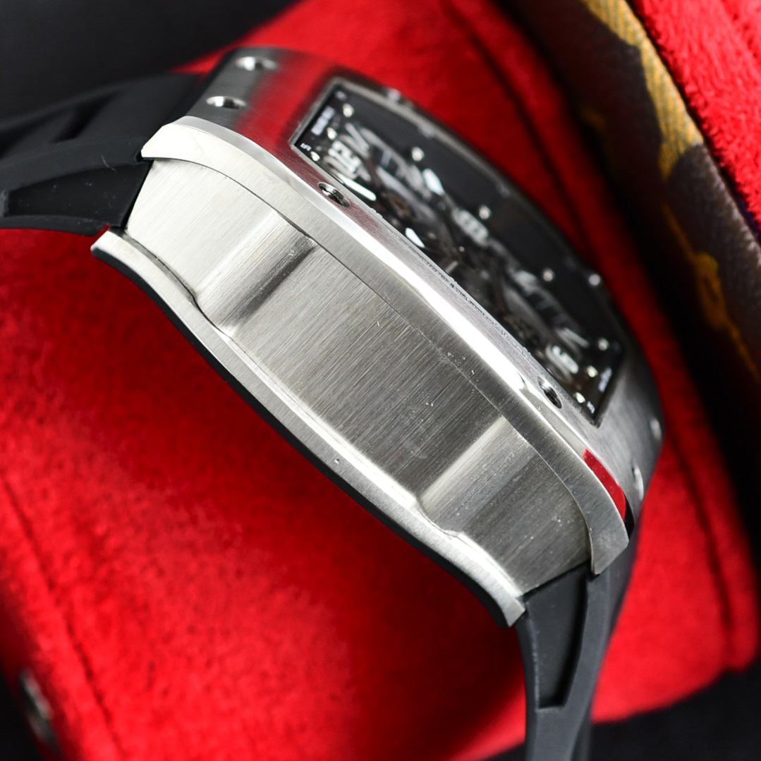 Richard Miller Watch - PerfectKickZ