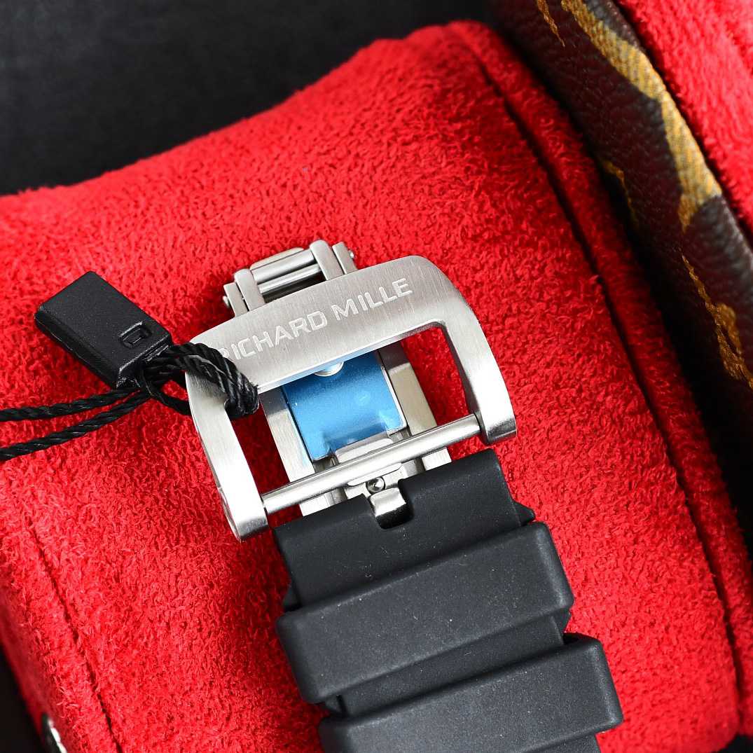 Richard Miller Watch - PerfectKickZ