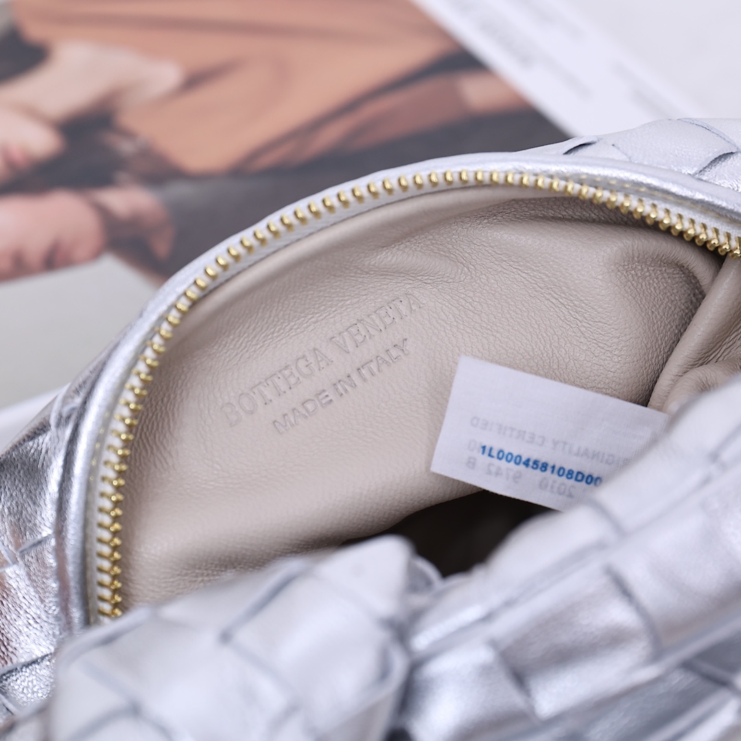 Bottega Veneta Mini Jodie - PerfectKickZ