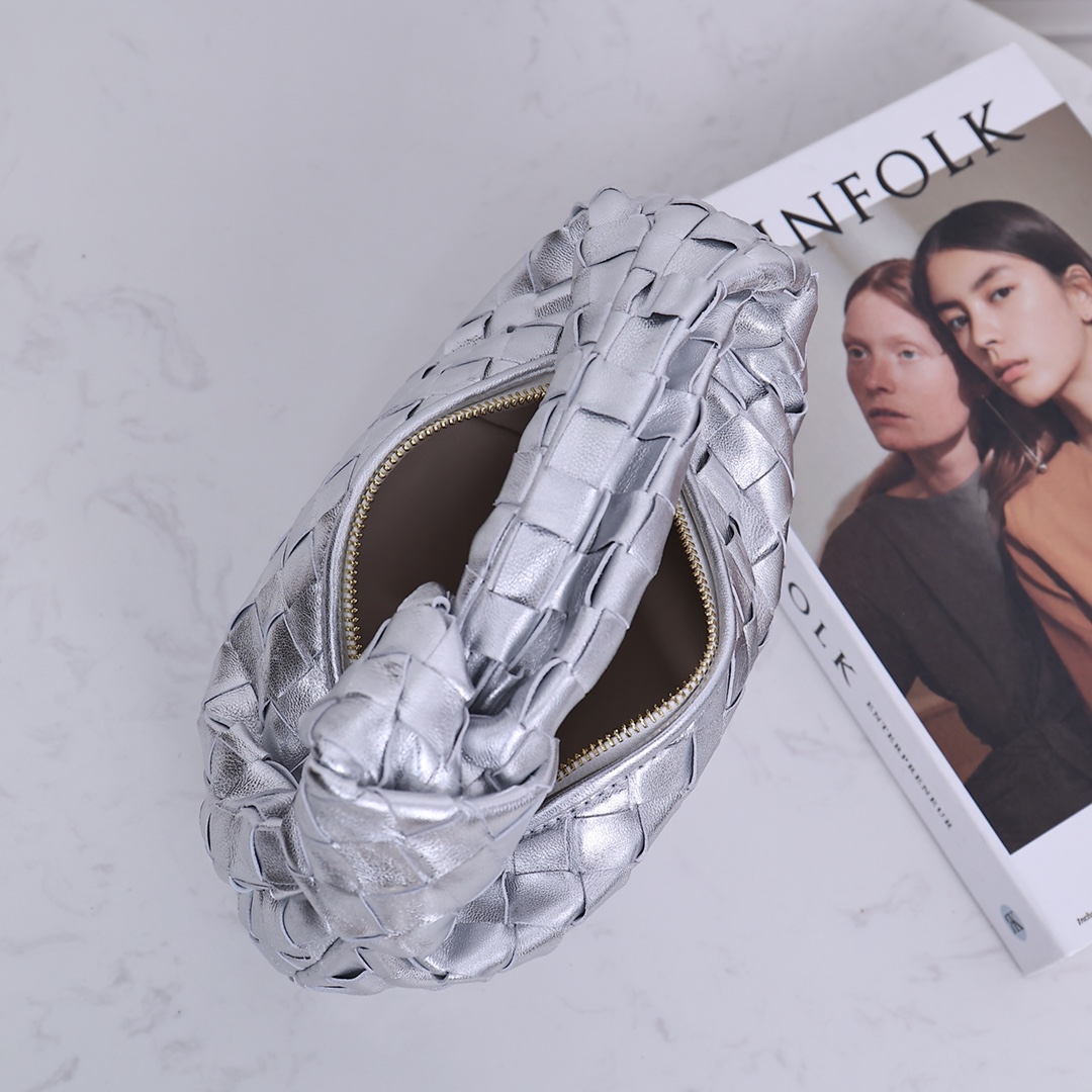 Bottega Veneta Mini Jodie - PerfectKickZ