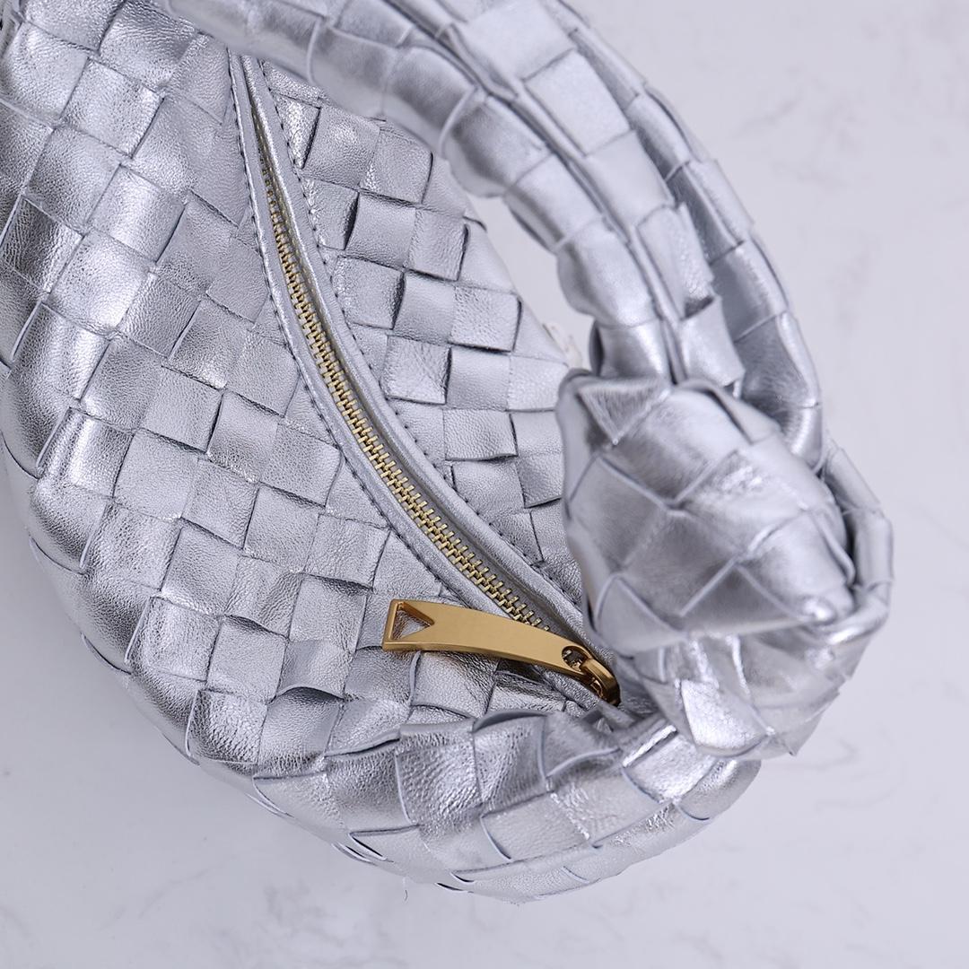 Bottega Veneta Mini Jodie - PerfectKickZ