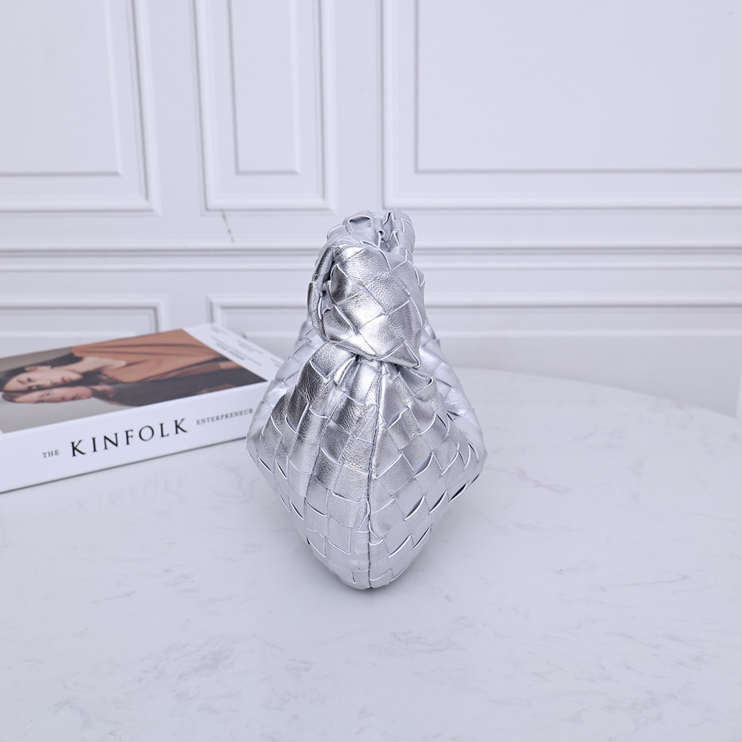Bottega Veneta Mini Jodie - PerfectKickZ