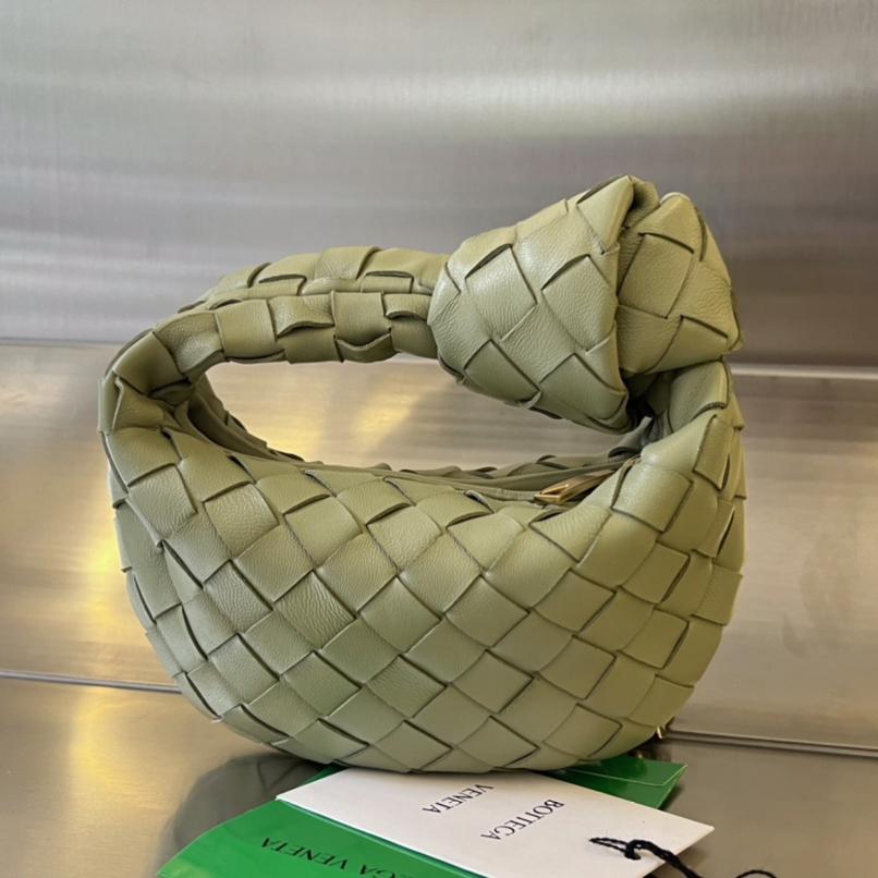 Bottega Veneta Candy Jodie - PerfectKickZ