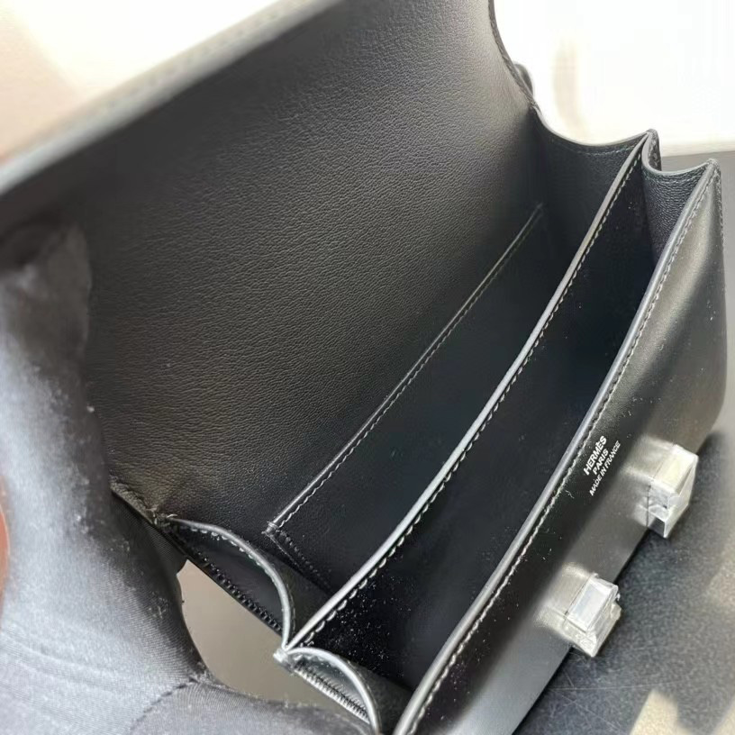 Hermes Constance 18 Shoulder Bag（18-15-4CM） - PerfectKickZ