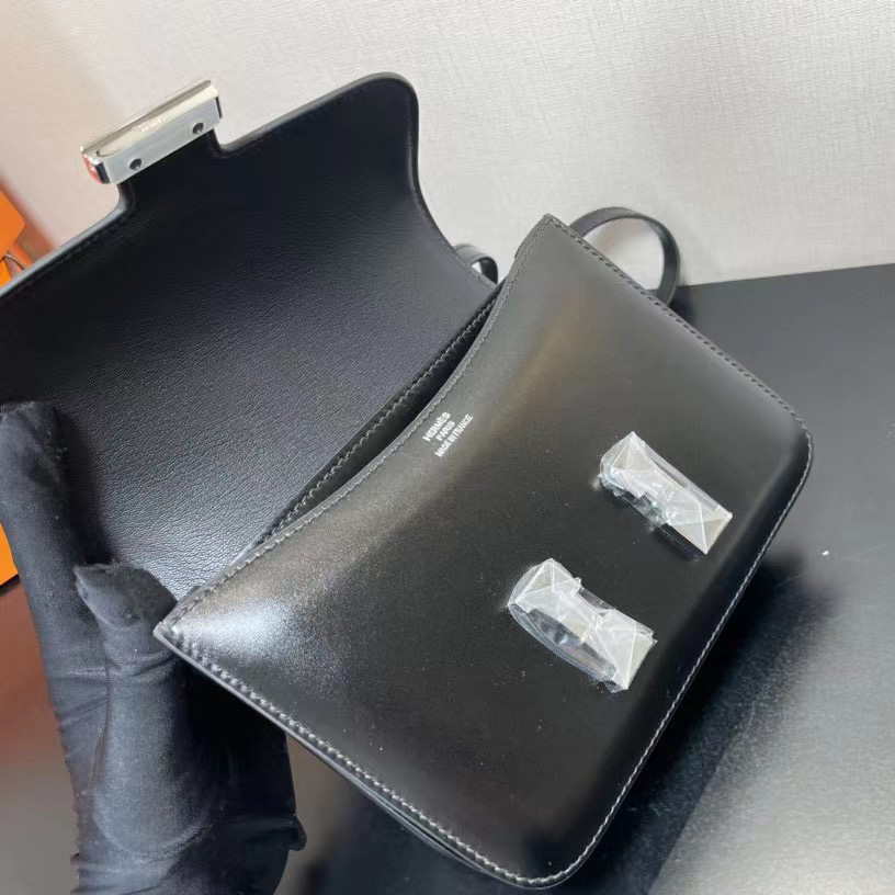 Hermes Constance 18 Shoulder Bag（18-15-4CM） - PerfectKickZ