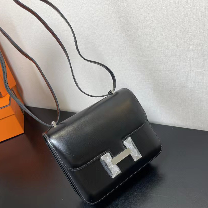 Hermes Constance 18 Shoulder Bag（18-15-4CM） - PerfectKickZ