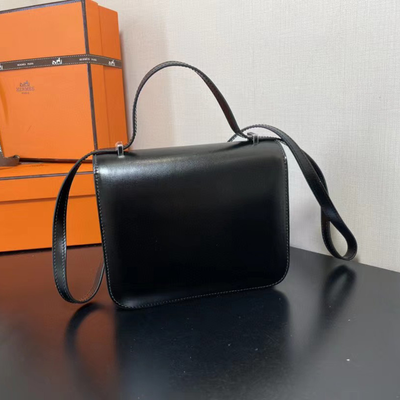 Hermes Constance 18 Shoulder Bag（18-15-4CM） - PerfectKickZ
