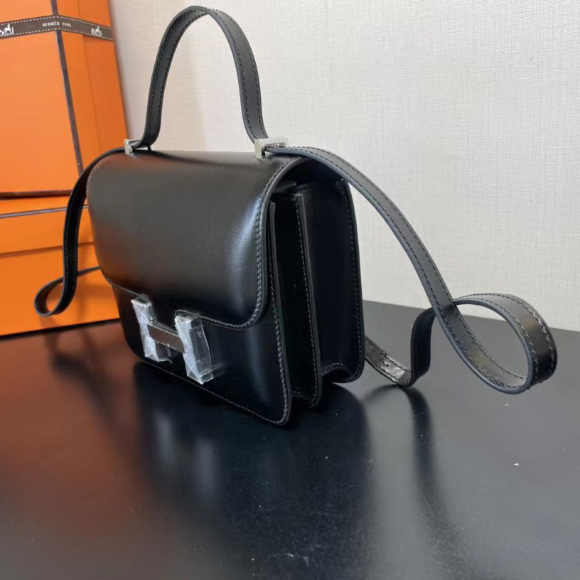 Hermes Constance 18 Shoulder Bag（18-15-4CM） - PerfectKickZ