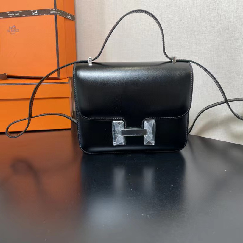 Hermes Constance 18 Shoulder Bag（18-15-4CM） - PerfectKickZ