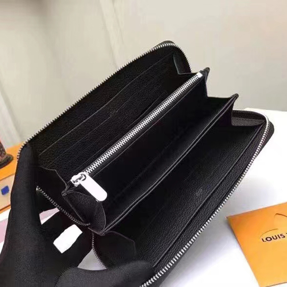 Louis Vuitton Zippy Wallet(19-10cm)       M61867 - PerfectKickZ