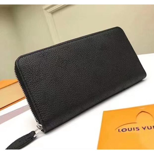 Louis Vuitton Zippy Wallet(19-10cm)       M61867 - PerfectKickZ