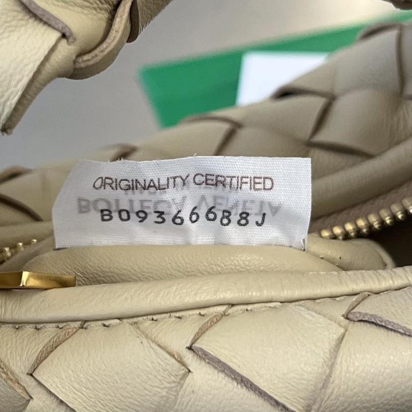 Bottega Veneta Candy Jodie - PerfectKickZ
