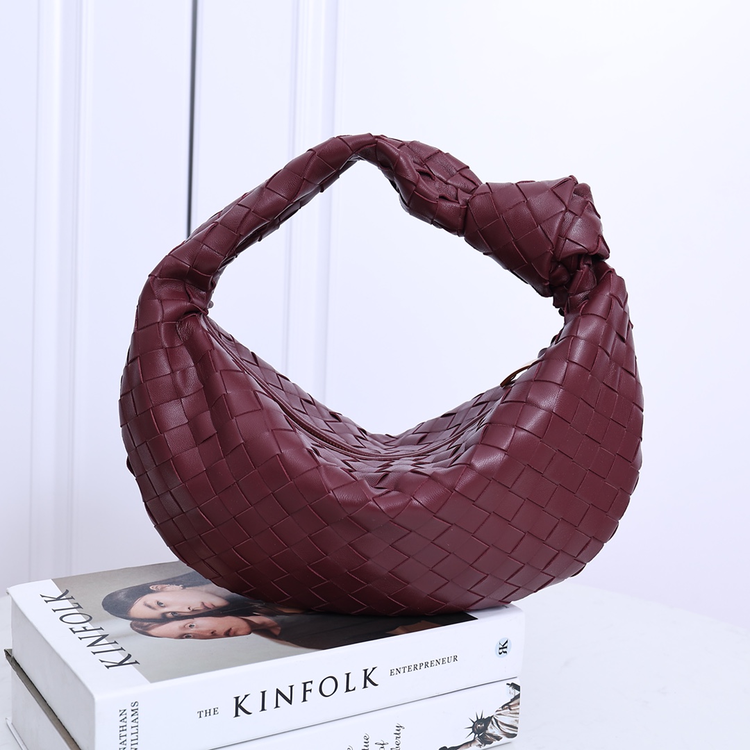 Bottega Veneta Teen Jodie - PerfectKickZ