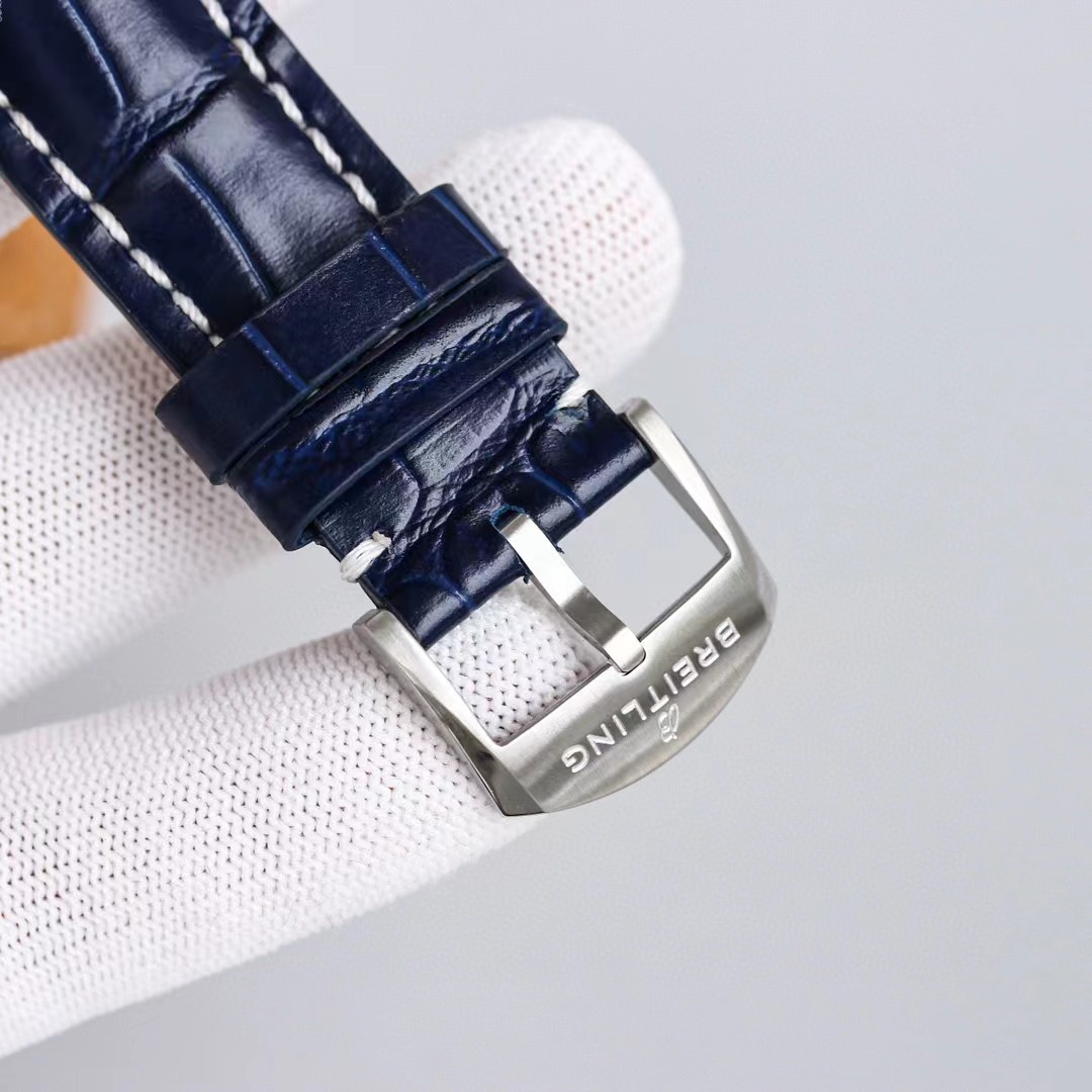 Breitling Watch - PerfectKickZ