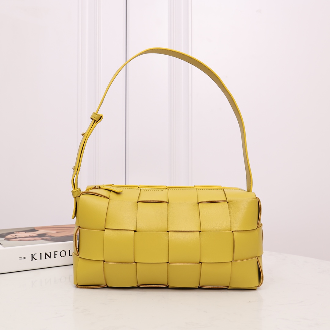 Bottega Veneta Brick Cassette - PerfectKickZ