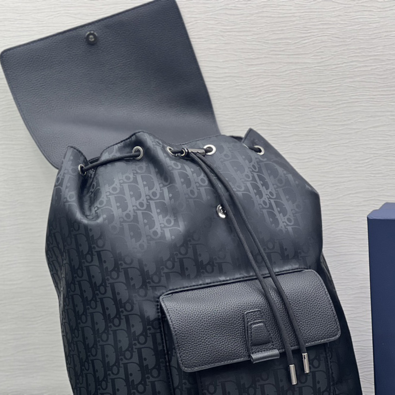 Dior Motion Backpack - PerfectKickZ