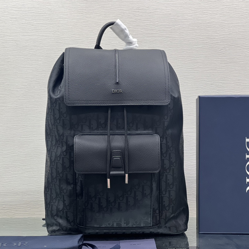 Dior Motion Backpack - PerfectKickZ