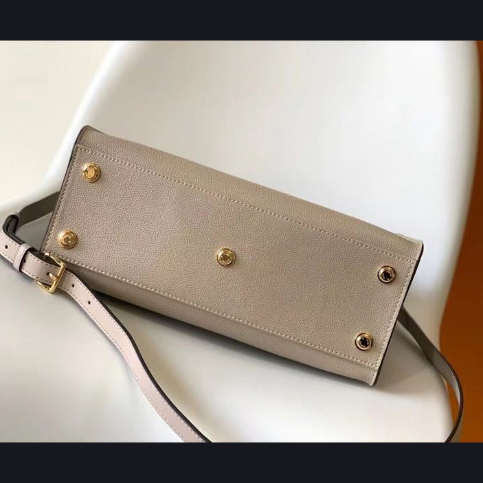 Louis Vuitton On My Side MM Tote Bag (30.5 x 24.5 x 14 cm)     M58485 - PerfectKickZ