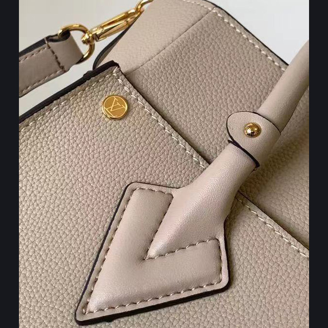 Louis Vuitton On My Side MM Tote Bag (30.5 x 24.5 x 14 cm)     M58485 - PerfectKickZ