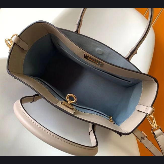 Louis Vuitton On My Side MM Tote Bag (30.5 x 24.5 x 14 cm)     M58485 - PerfectKickZ