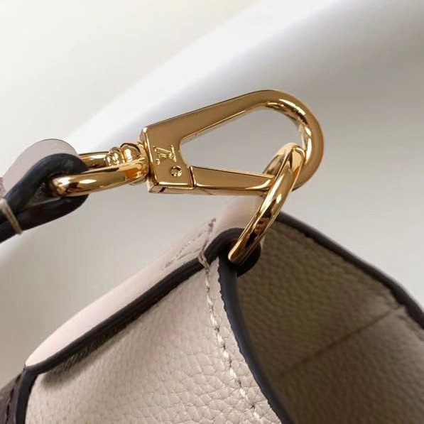 Louis Vuitton On My Side MM Tote Bag (30.5 x 24.5 x 14 cm)     M58485 - PerfectKickZ