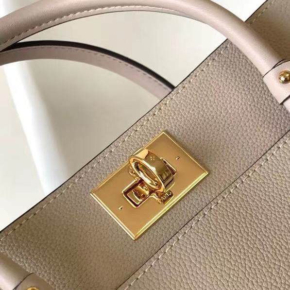 Louis Vuitton On My Side MM Tote Bag (30.5 x 24.5 x 14 cm)     M58485 - PerfectKickZ