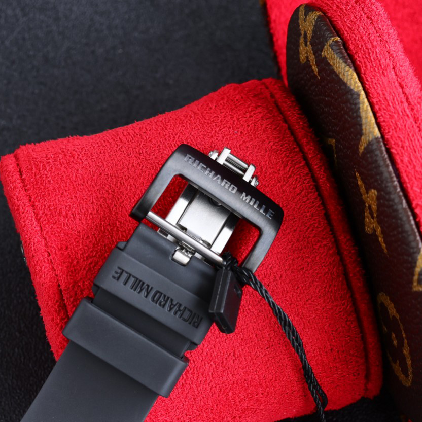 Richard Miller Watch - PerfectKickZ