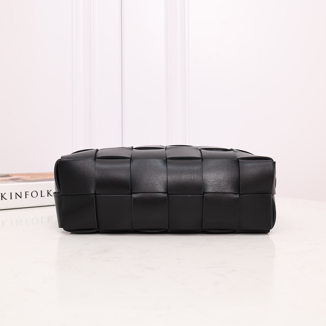 Bottega Veneta Brick Cassette - PerfectKickZ
