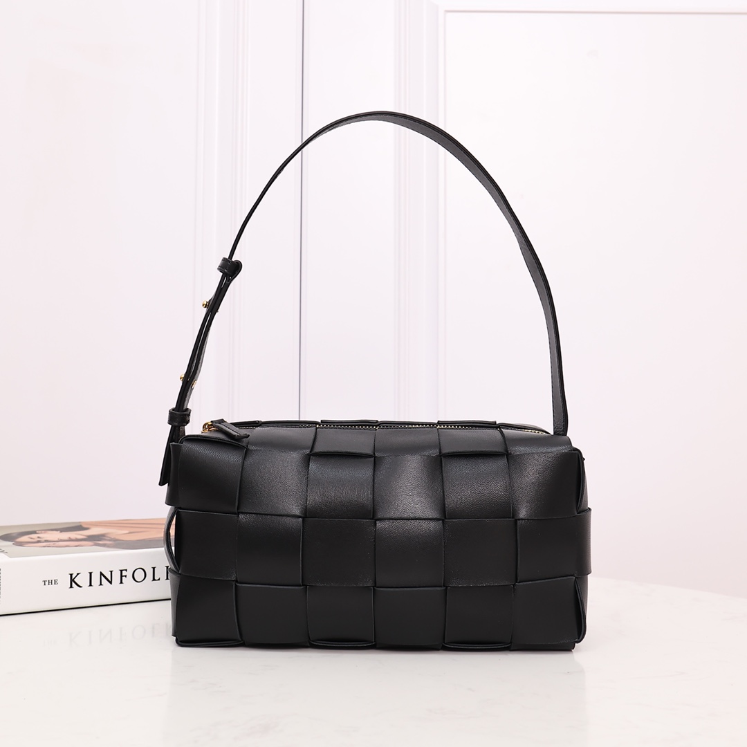 Bottega Veneta Brick Cassette - PerfectKickZ