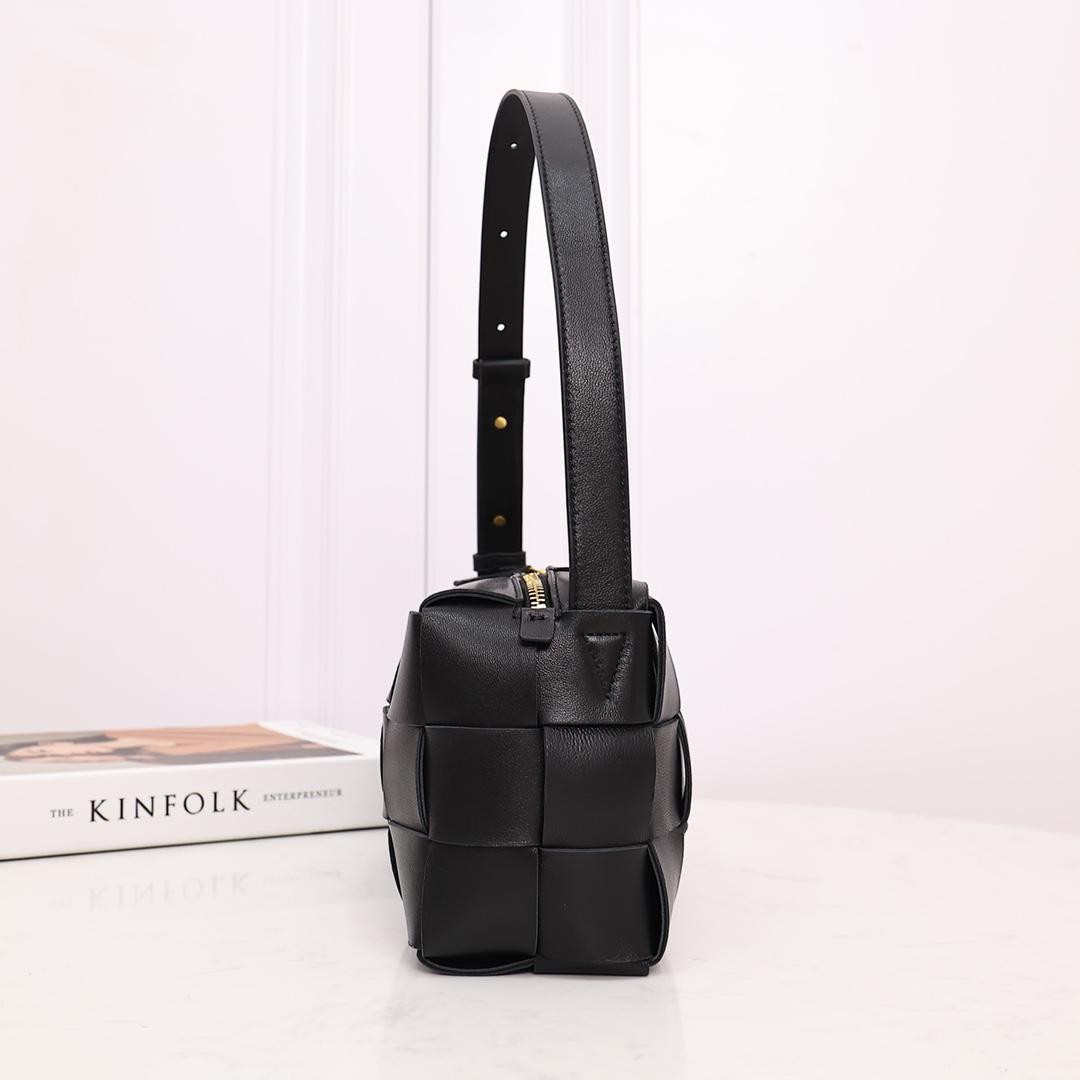 Bottega Veneta Brick Cassette - PerfectKickZ
