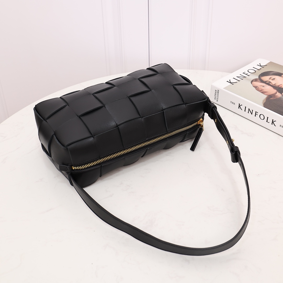 Bottega Veneta Brick Cassette - PerfectKickZ