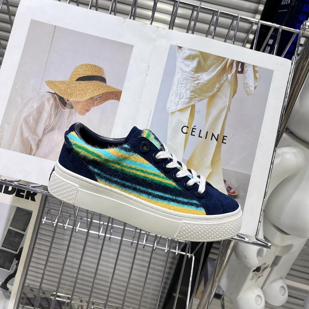 Dior D-Tears Sneaker - PerfectKickZ