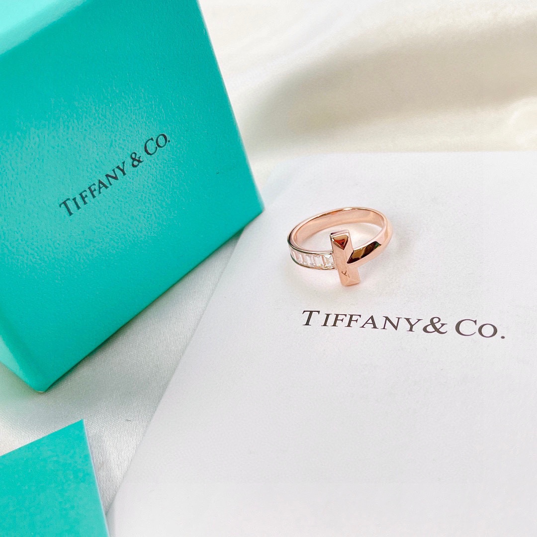Tiffany&CO T1 Ring - PerfectKickZ