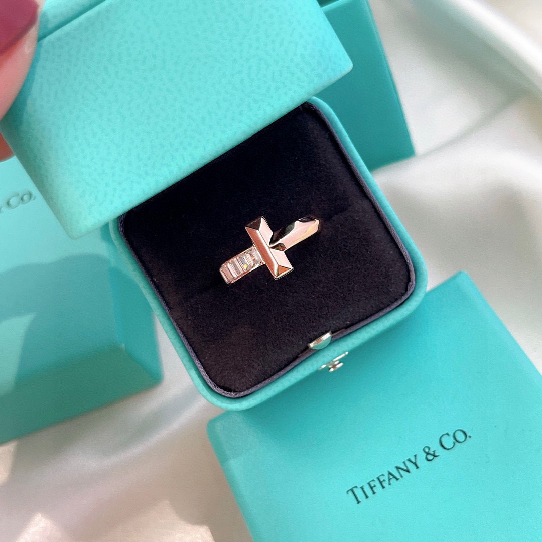 Tiffany&CO T1 Ring - PerfectKickZ