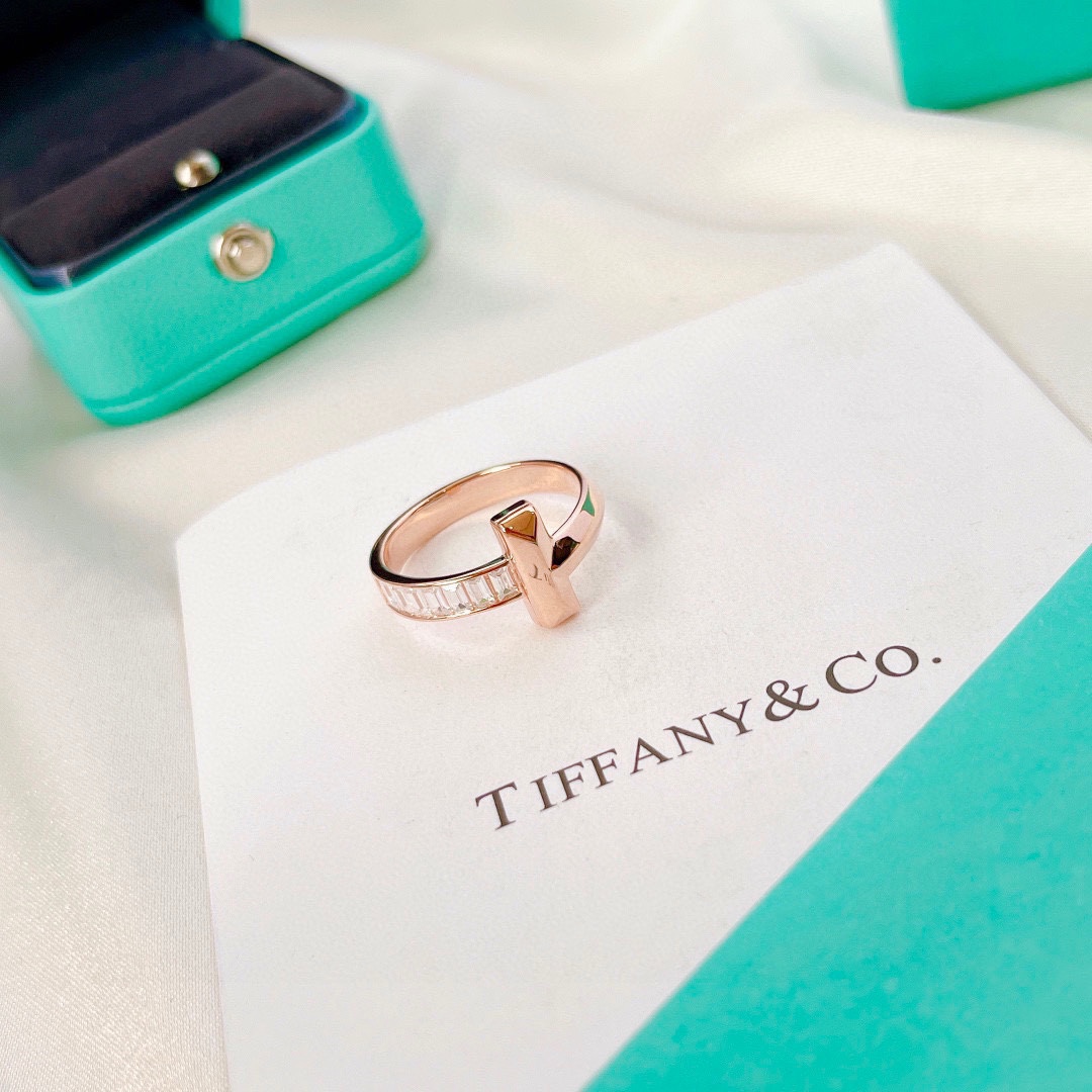 Tiffany&CO T1 Ring - PerfectKickZ