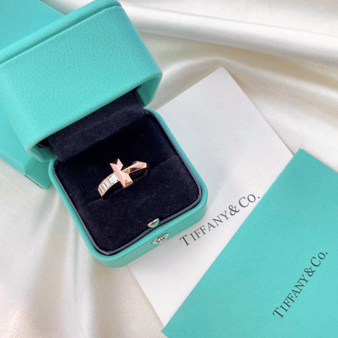 Tiffany&CO T1 Ring - PerfectKickZ