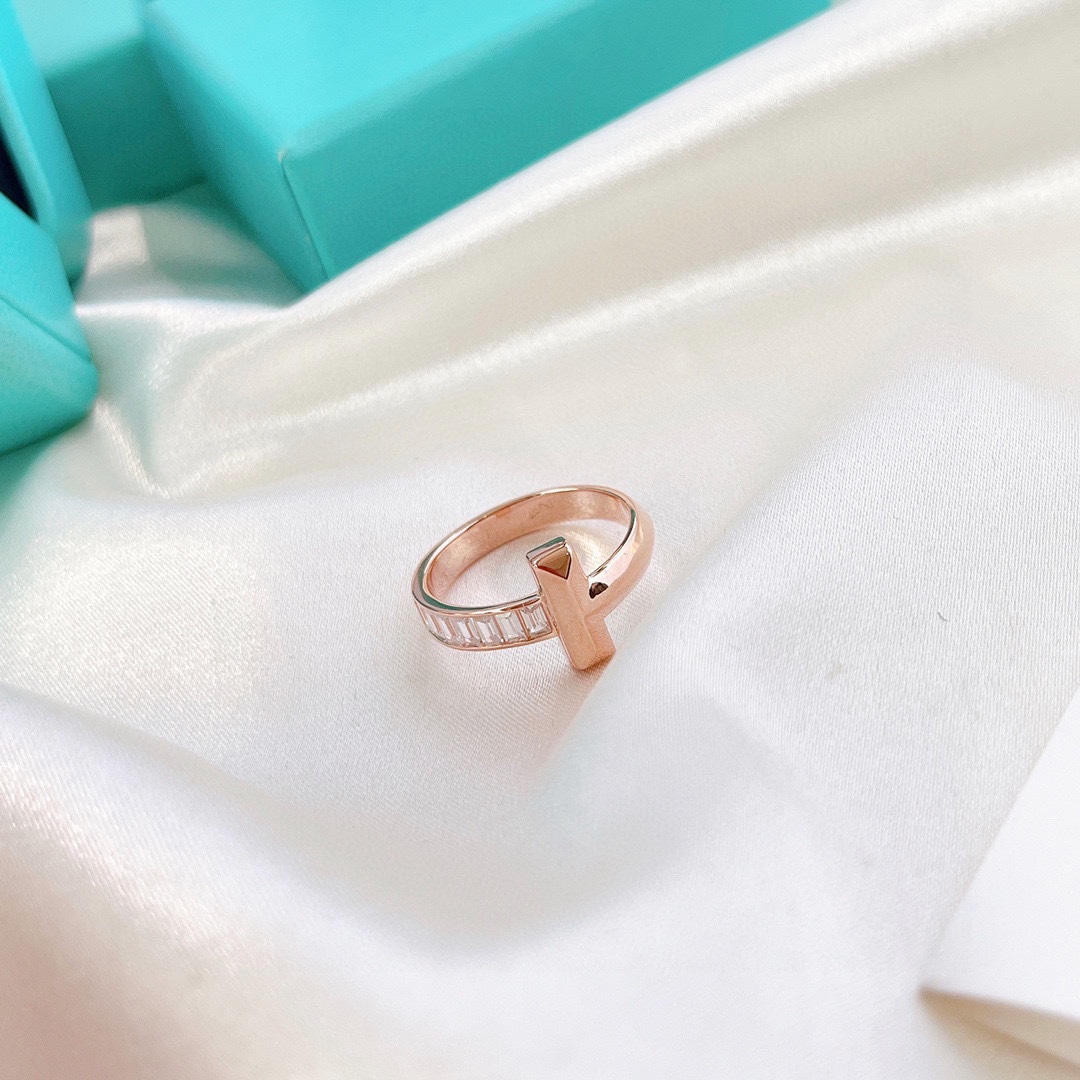 Tiffany&CO T1 Ring - PerfectKickZ