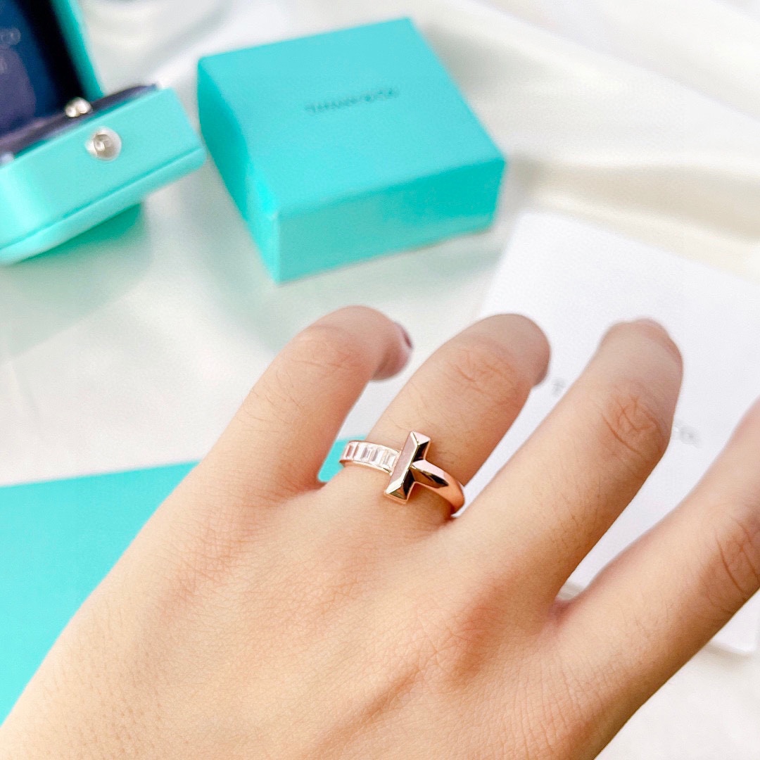 Tiffany&CO T1 Ring - PerfectKickZ