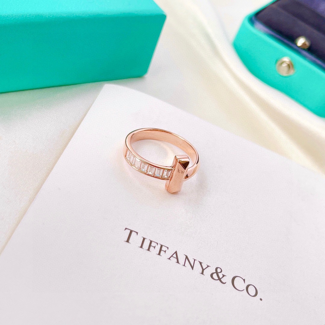Tiffany&CO T1 Ring - PerfectKickZ