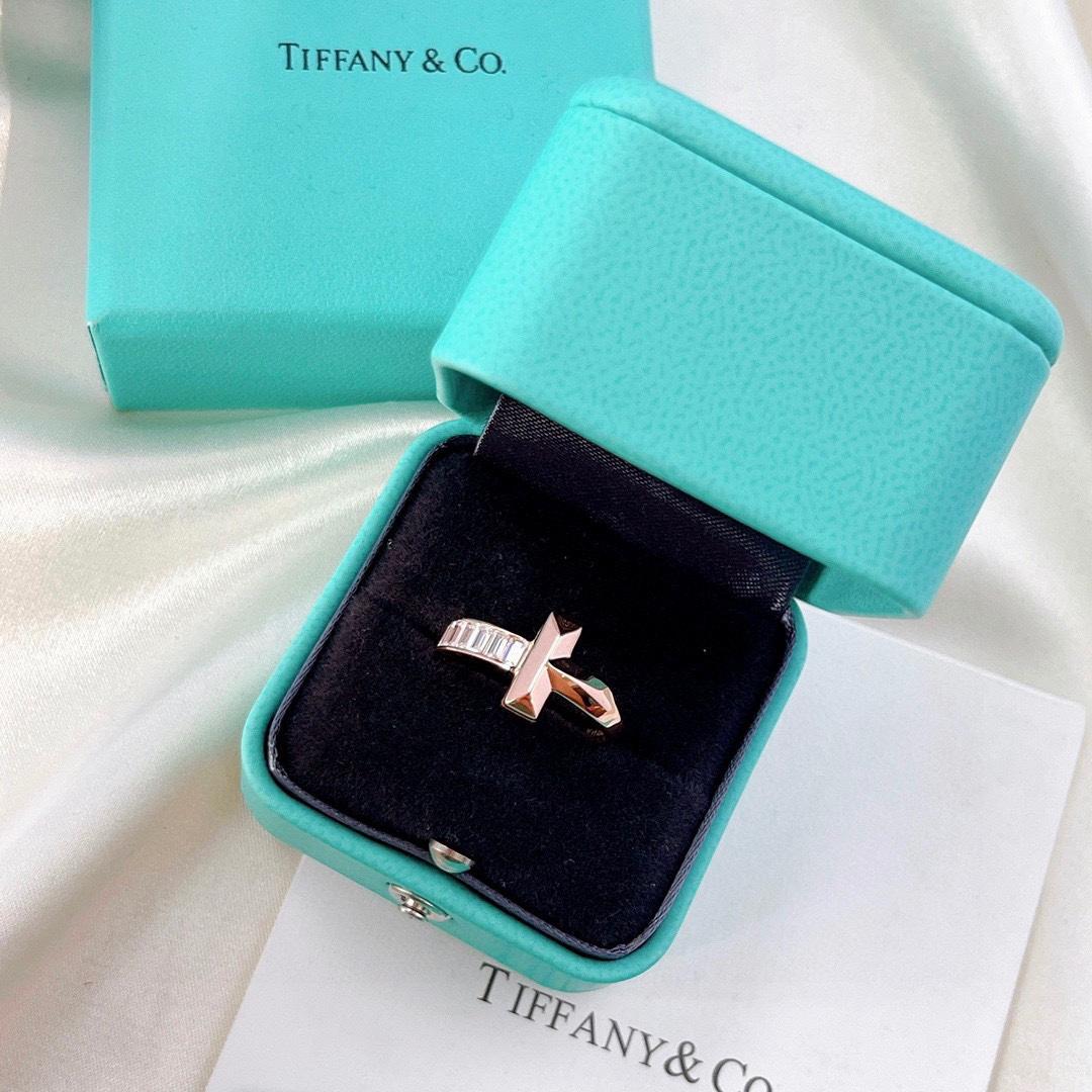 Tiffany&CO T1 Ring - PerfectKickZ