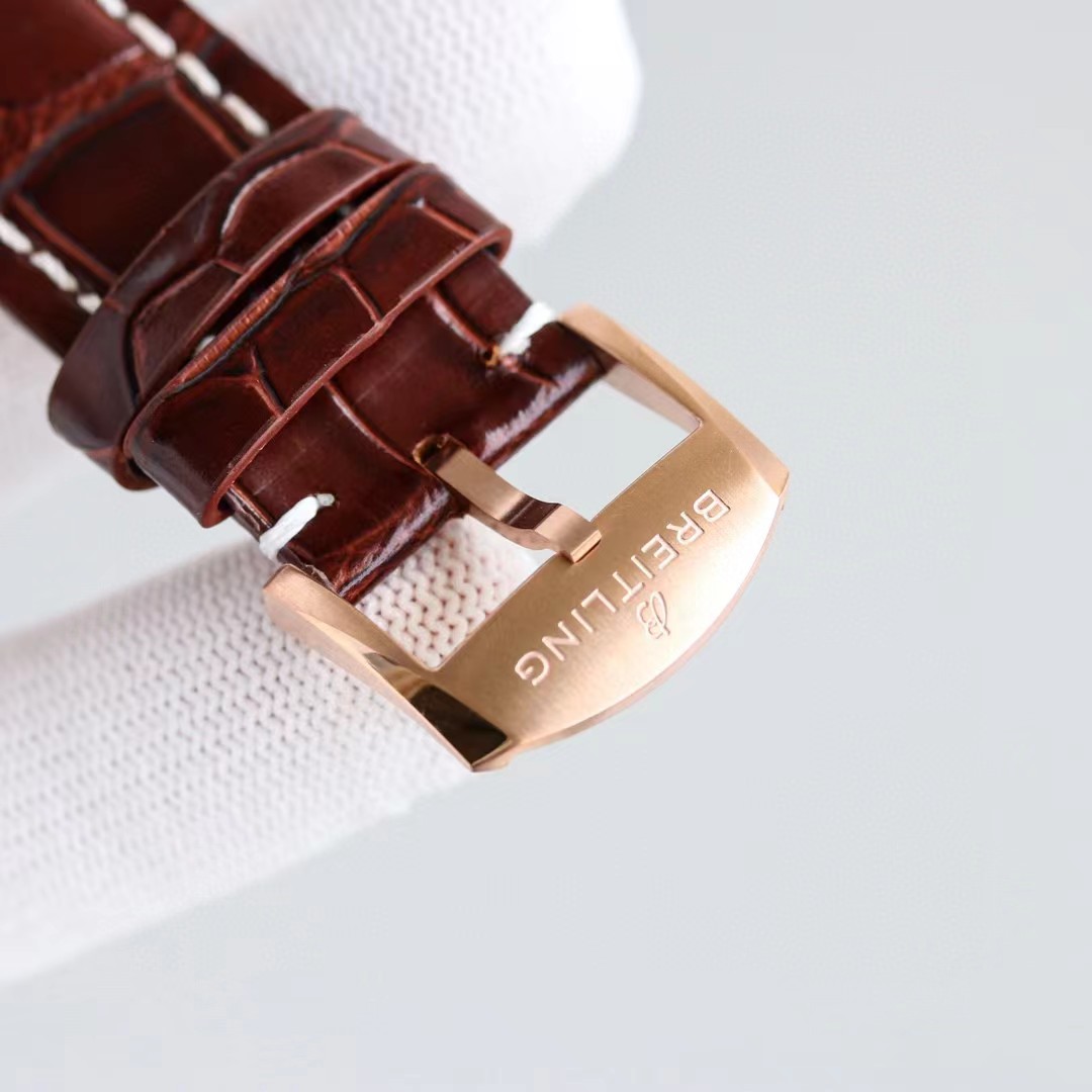 Breitling Watch - PerfectKickZ