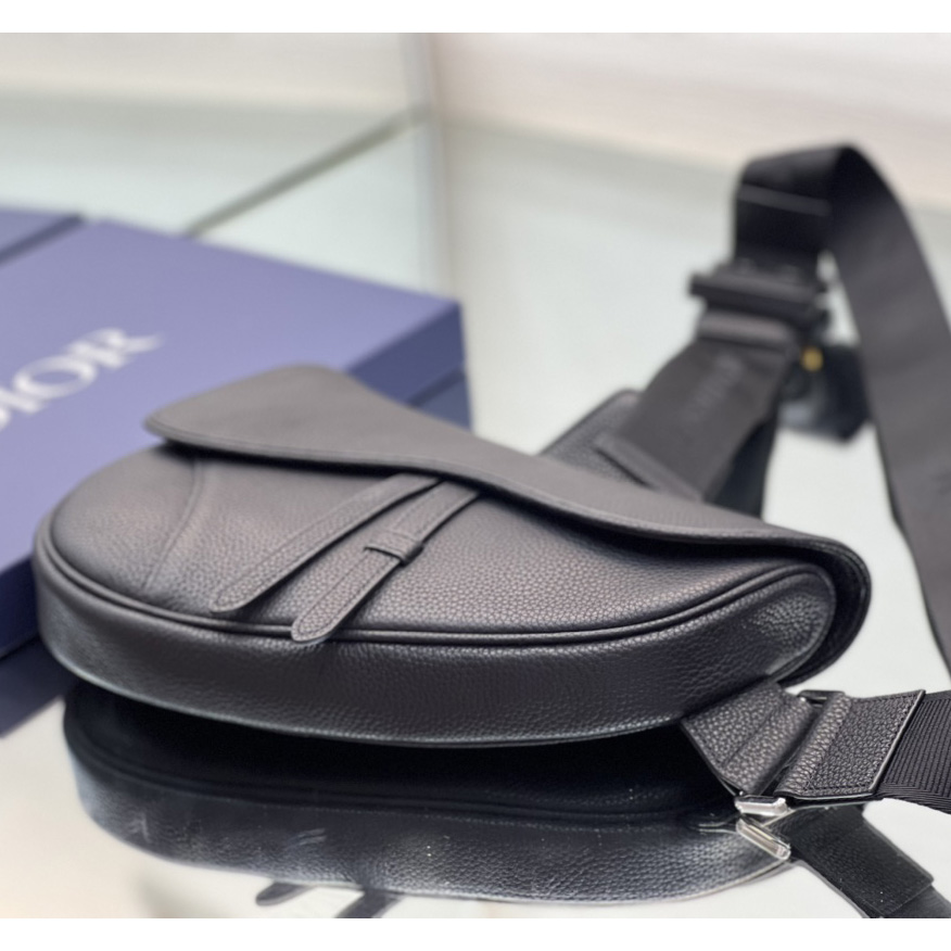 Dior Saddle Bag(20 x 28.6 x 5cm) - PerfectKickZ