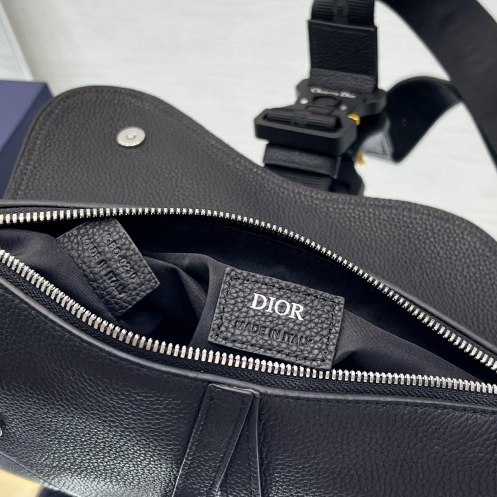 Dior Saddle Bag(20 x 28.6 x 5cm) - PerfectKickZ