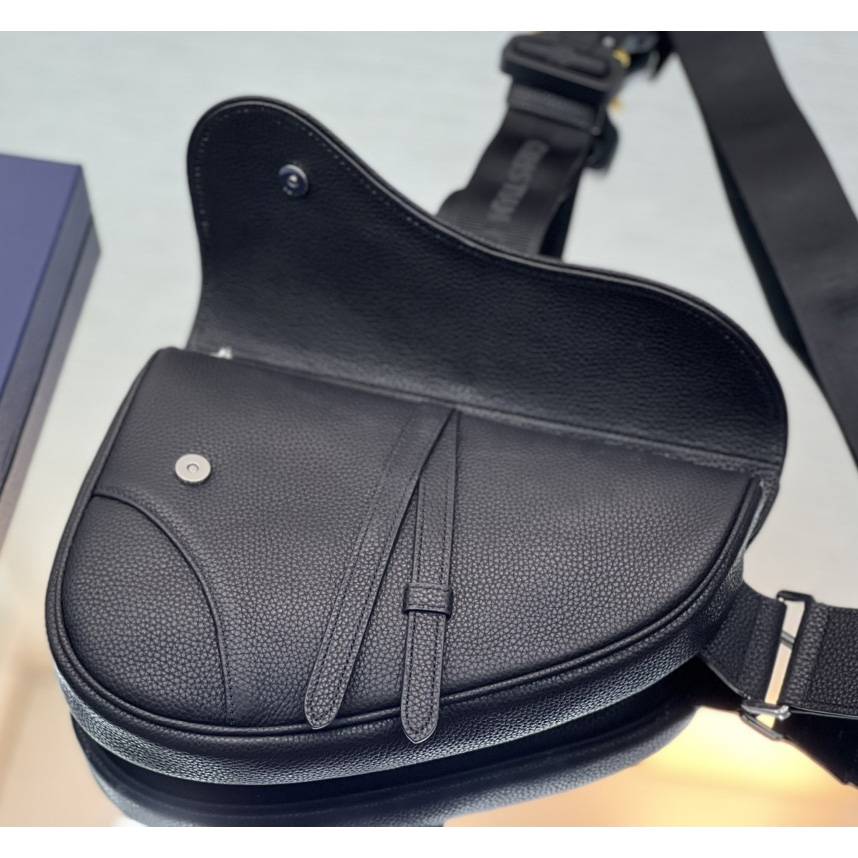 Dior Saddle Bag(20 x 28.6 x 5cm) - PerfectKickZ