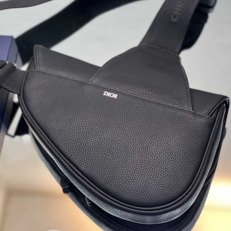 Dior Saddle Bag(20 x 28.6 x 5cm) - PerfectKickZ